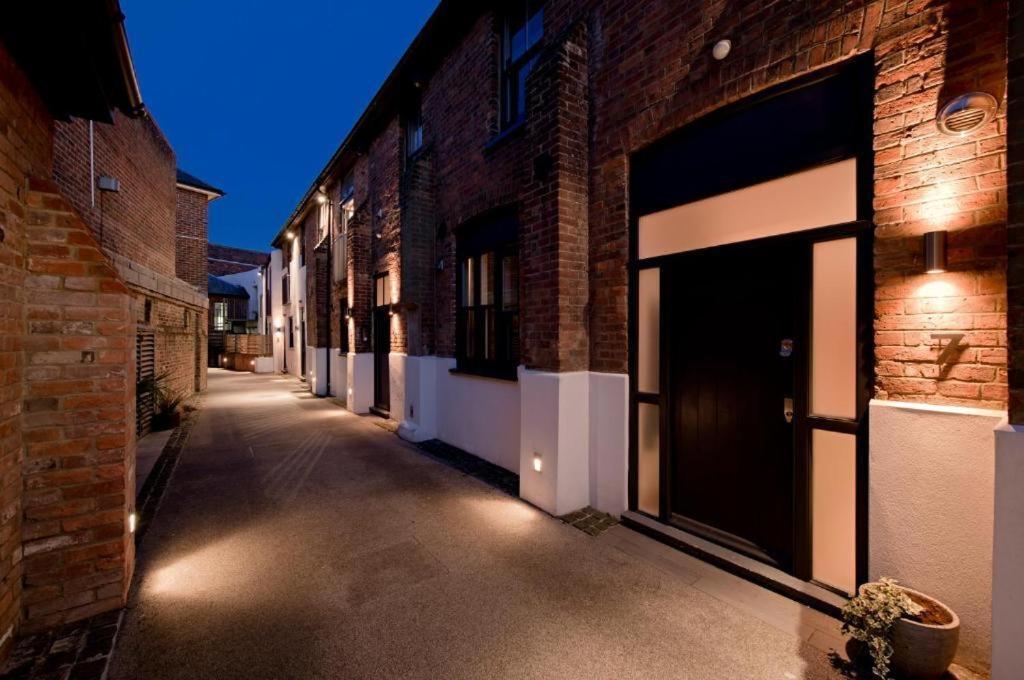 Central Two Bedroom Apartments St Albans By Central Stays Short Lets & Serviced Accommodation With Free Parking Δωμάτιο φωτογραφία