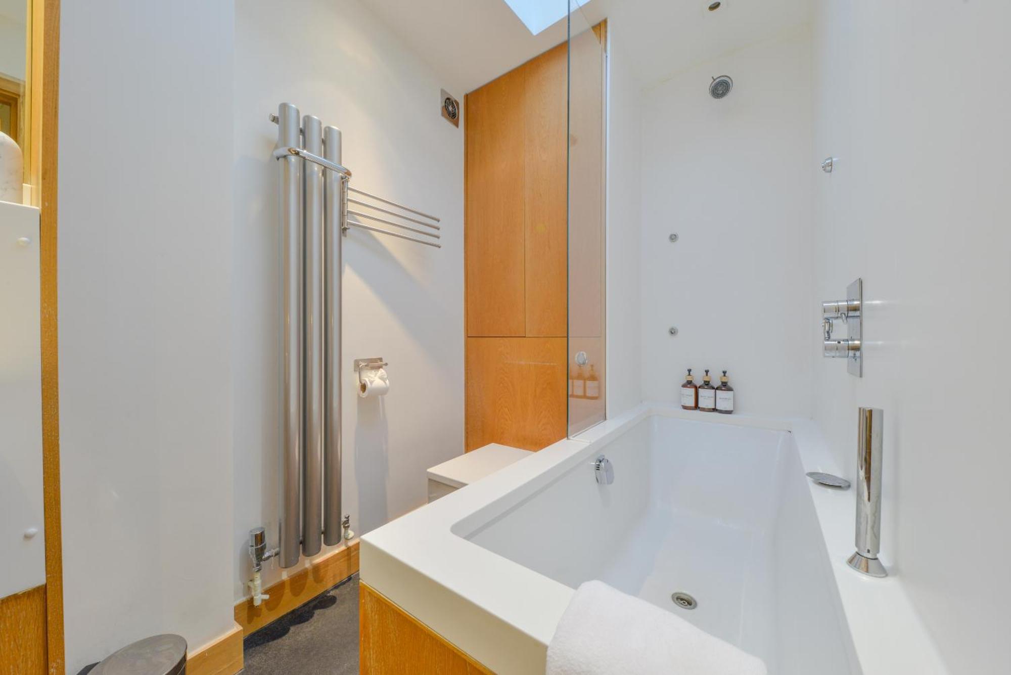 Central Two Bedroom Apartments St Albans By Central Stays Short Lets & Serviced Accommodation With Free Parking Δωμάτιο φωτογραφία