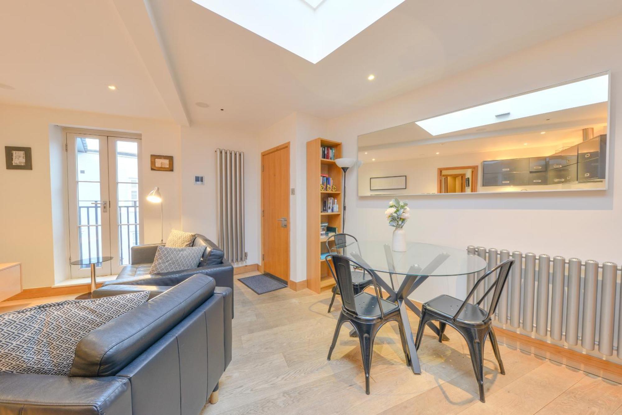Central Two Bedroom Apartments St Albans By Central Stays Short Lets & Serviced Accommodation With Free Parking Δωμάτιο φωτογραφία